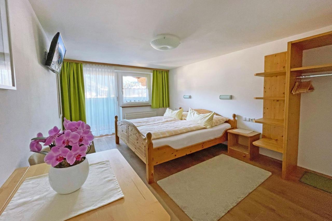 B&B Landhaus Vierthaler Фильцмос Экстерьер фото