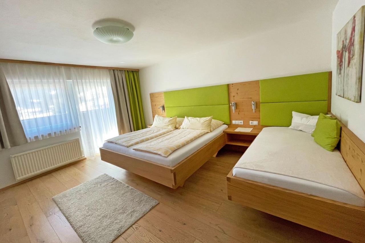 B&B Landhaus Vierthaler Фильцмос Экстерьер фото