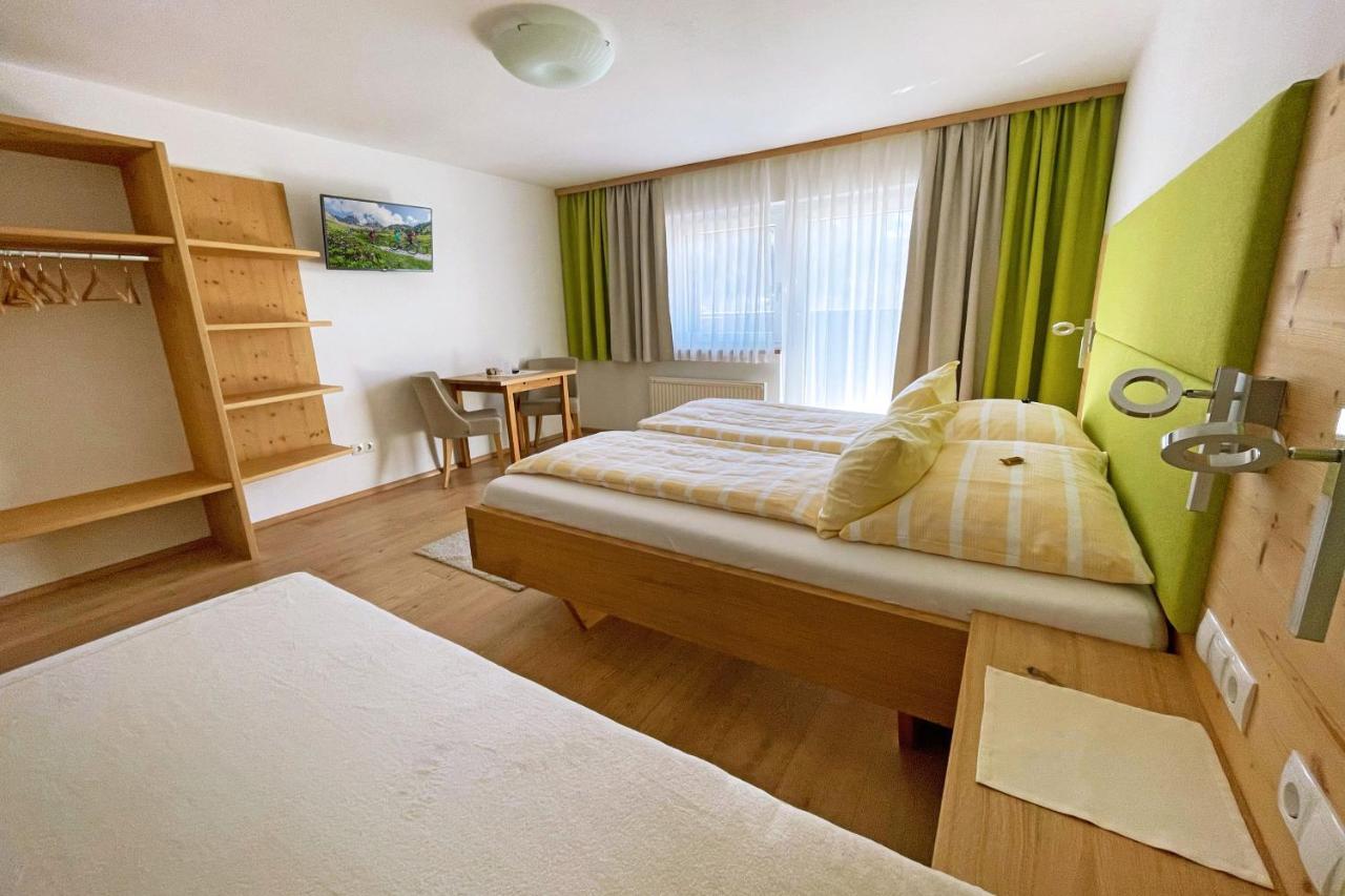B&B Landhaus Vierthaler Фильцмос Экстерьер фото
