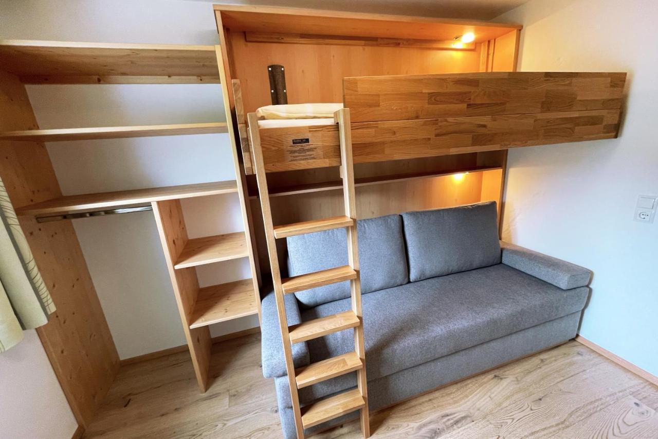 B&B Landhaus Vierthaler Фильцмос Экстерьер фото