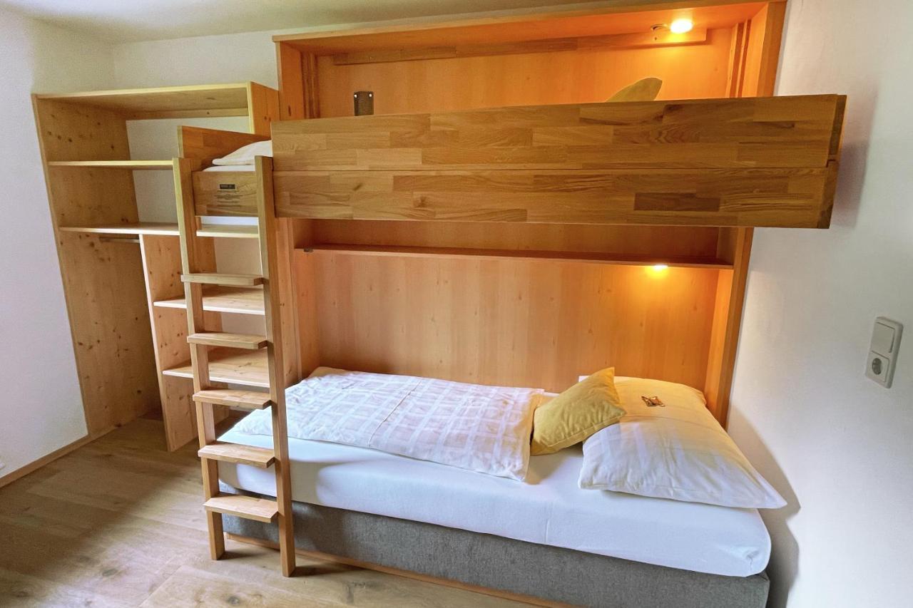 B&B Landhaus Vierthaler Фильцмос Экстерьер фото