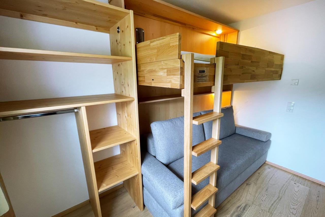 B&B Landhaus Vierthaler Фильцмос Экстерьер фото