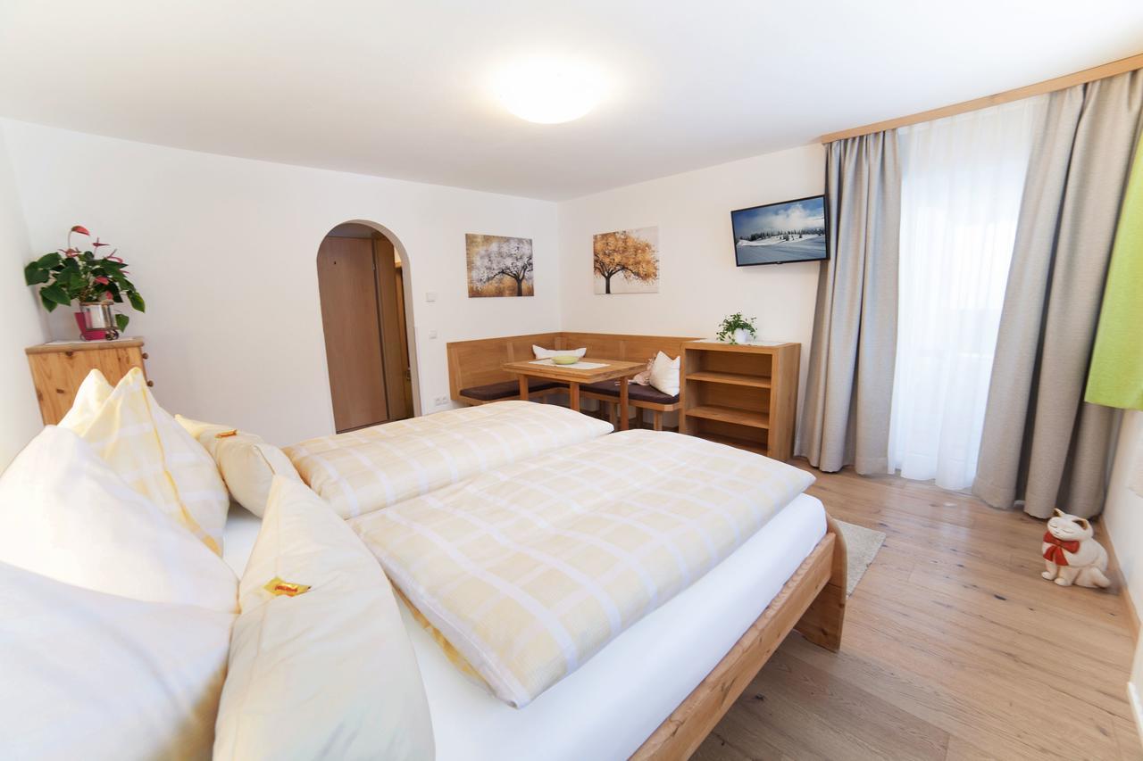 B&B Landhaus Vierthaler Фильцмос Экстерьер фото