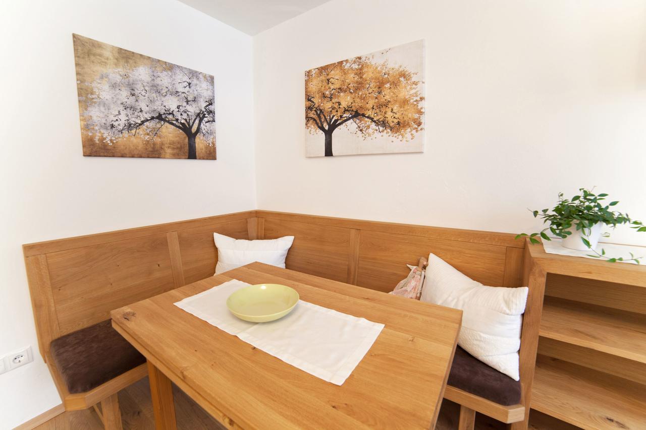 B&B Landhaus Vierthaler Фильцмос Экстерьер фото