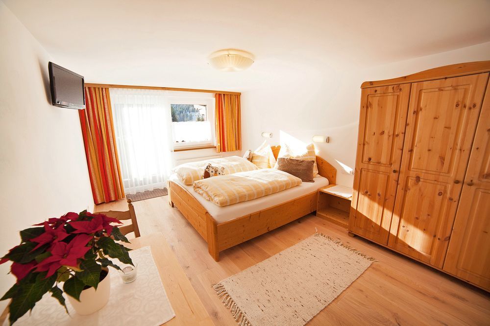 B&B Landhaus Vierthaler Фильцмос Экстерьер фото