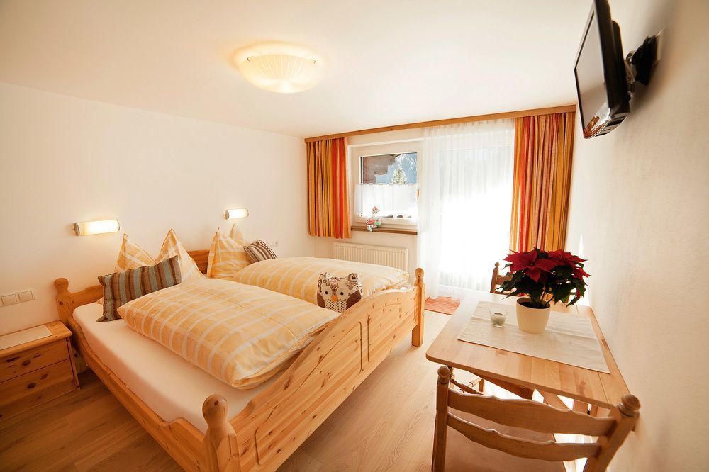 B&B Landhaus Vierthaler Фильцмос Экстерьер фото