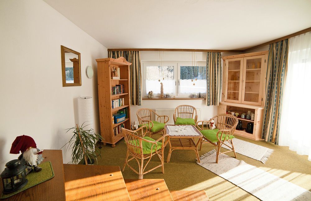 B&B Landhaus Vierthaler Фильцмос Экстерьер фото
