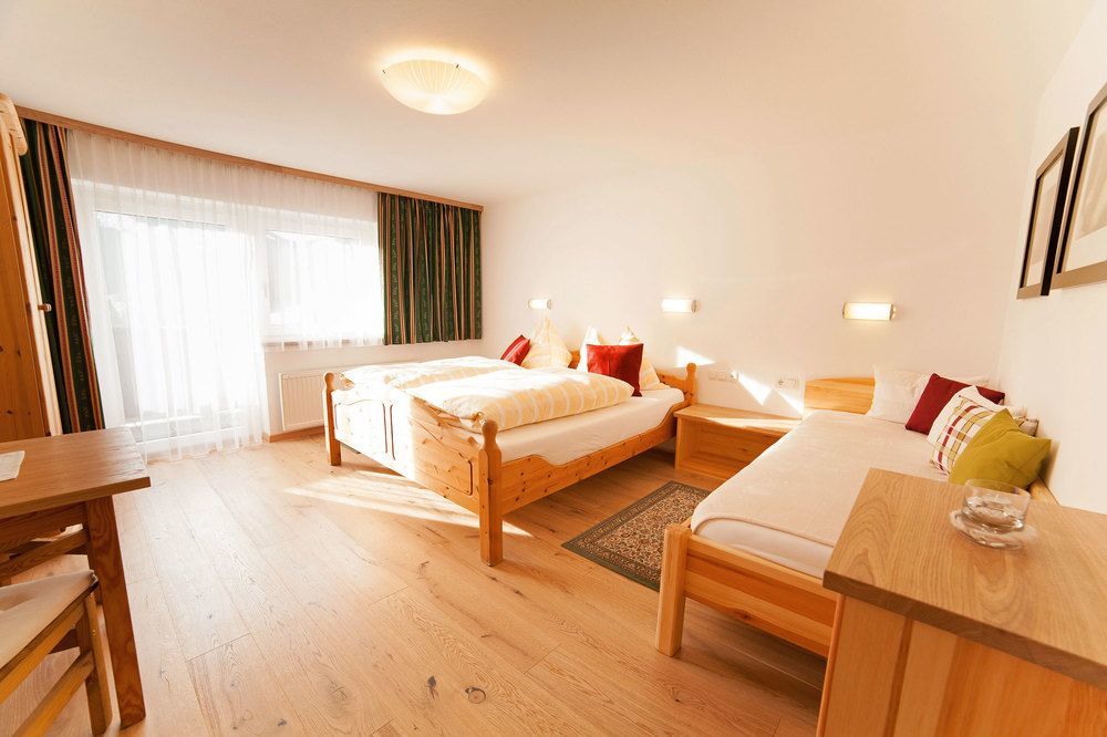 B&B Landhaus Vierthaler Фильцмос Экстерьер фото