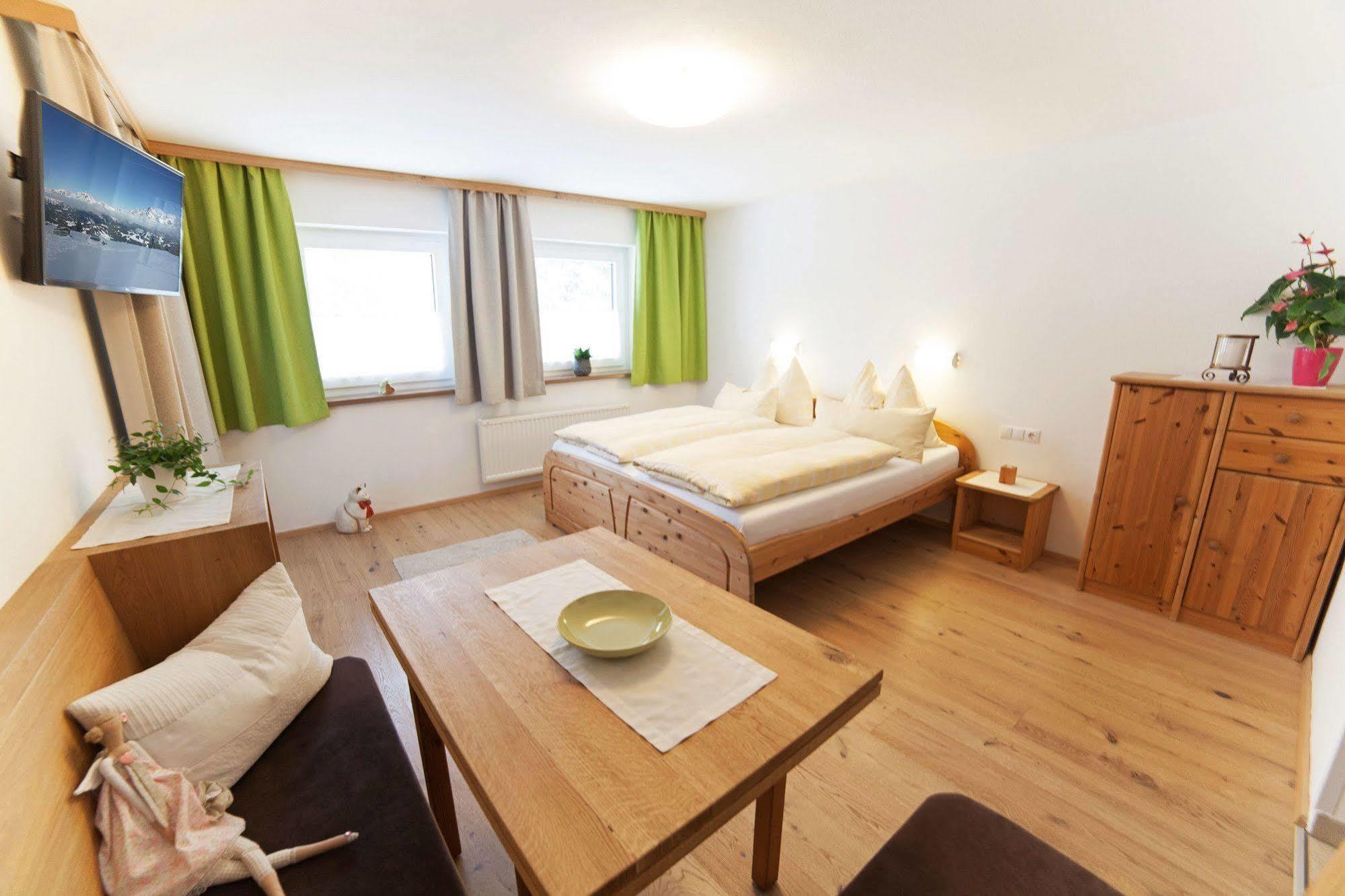 B&B Landhaus Vierthaler Фильцмос Экстерьер фото
