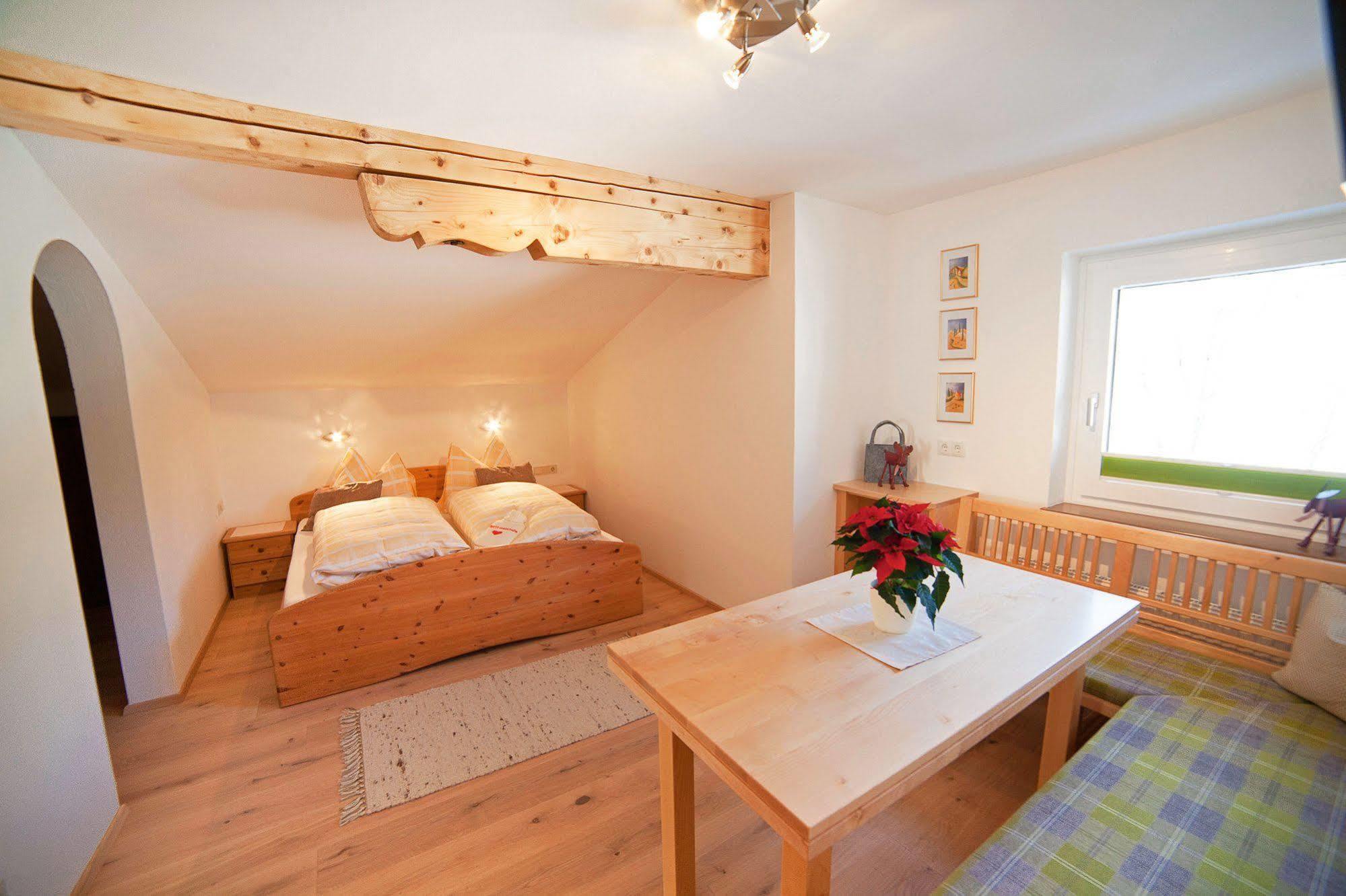 B&B Landhaus Vierthaler Фильцмос Экстерьер фото