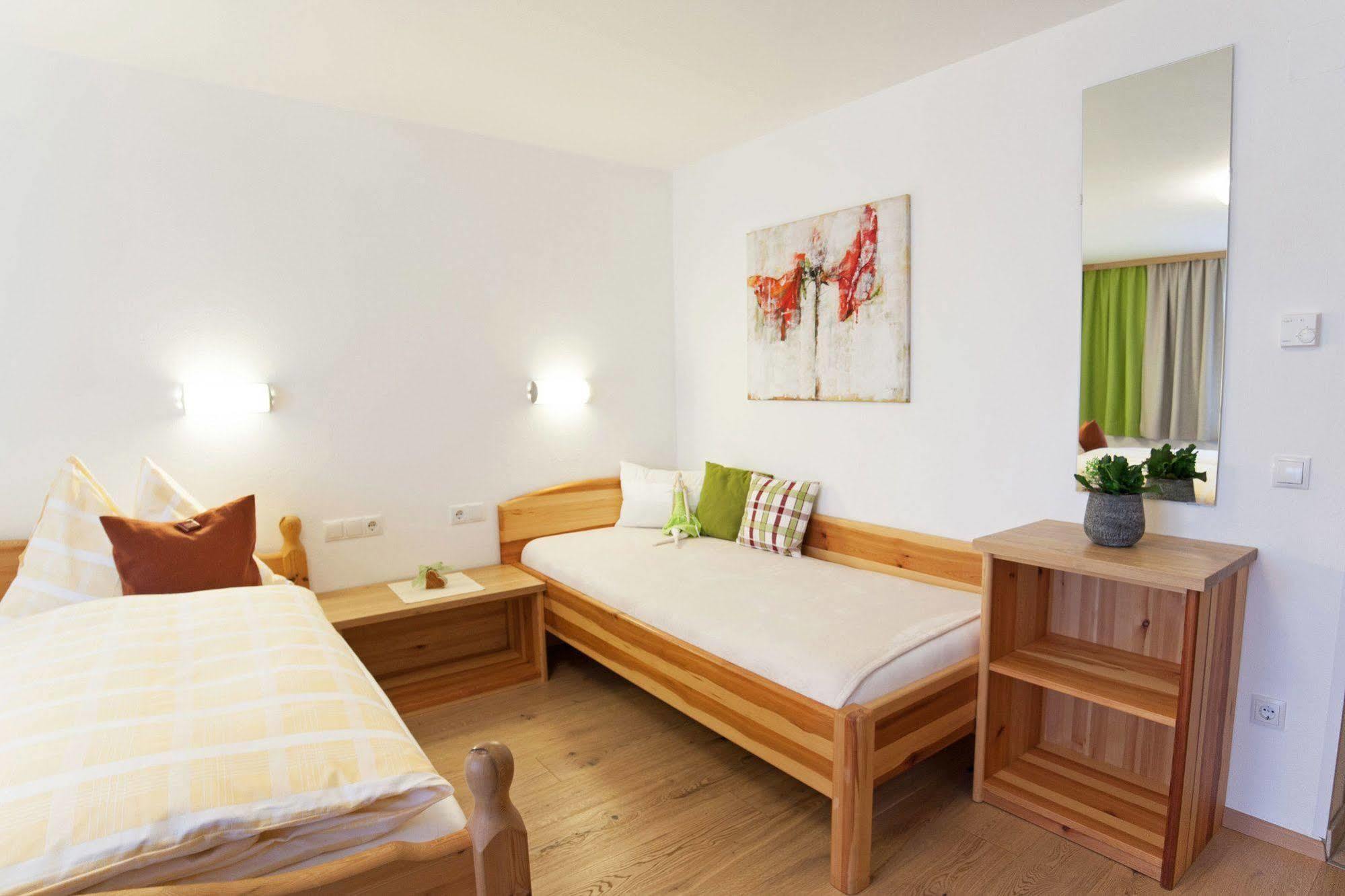 B&B Landhaus Vierthaler Фильцмос Экстерьер фото