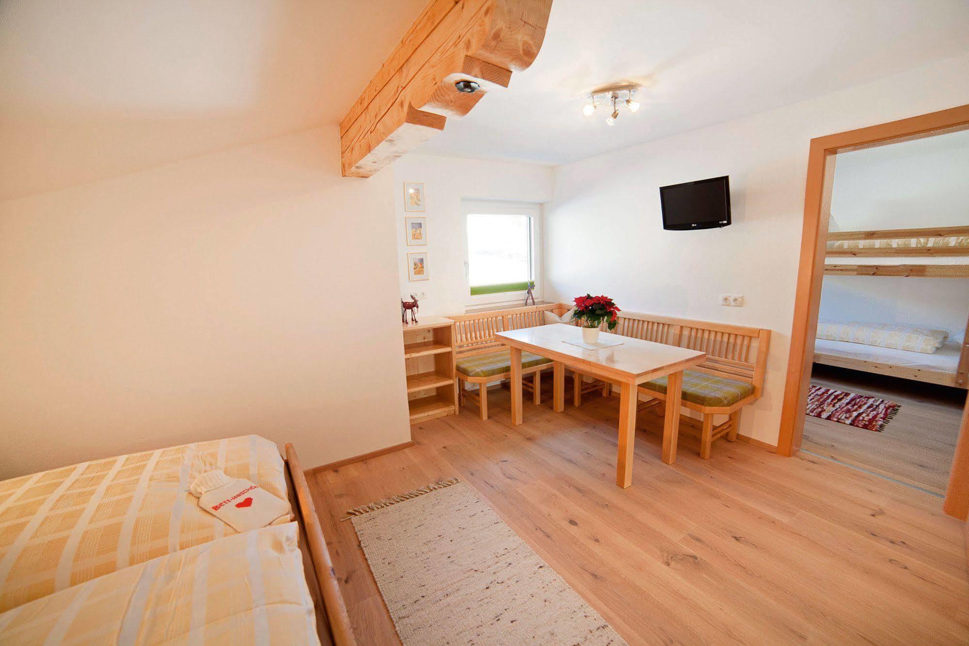 B&B Landhaus Vierthaler Фильцмос Экстерьер фото