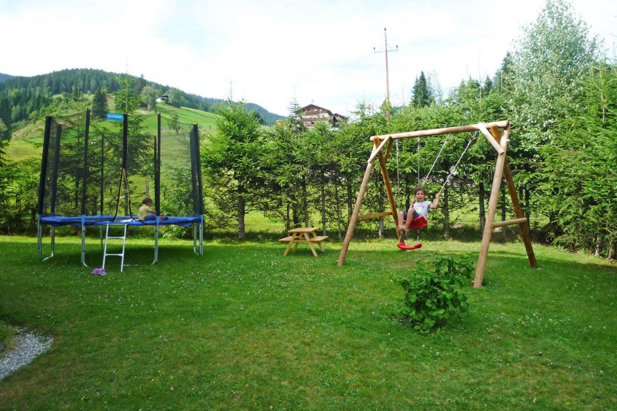 B&B Landhaus Vierthaler Фильцмос Экстерьер фото