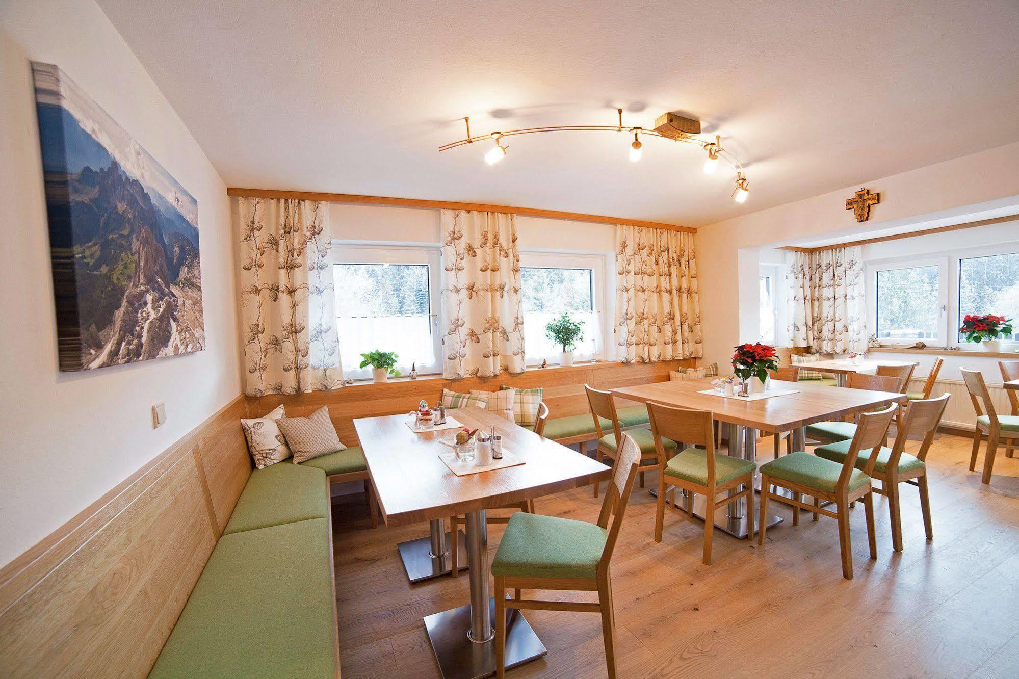 B&B Landhaus Vierthaler Фильцмос Экстерьер фото