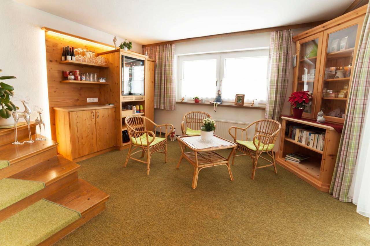 B&B Landhaus Vierthaler Фильцмос Экстерьер фото