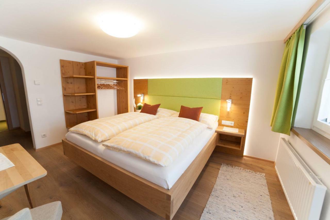 B&B Landhaus Vierthaler Фильцмос Экстерьер фото